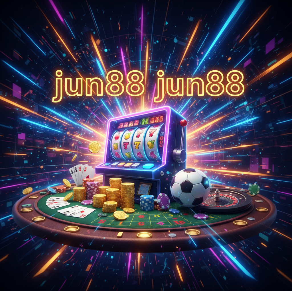 jun888 jun88