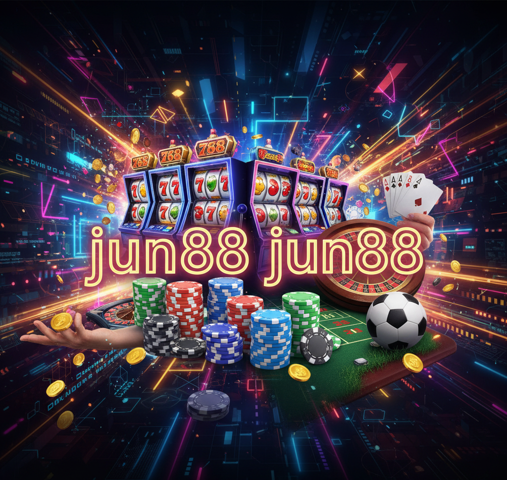 jun888 jun88