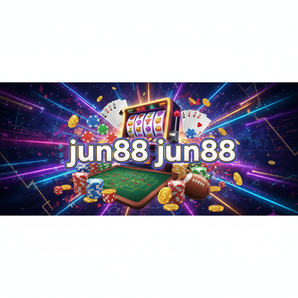 jun888 jun88
