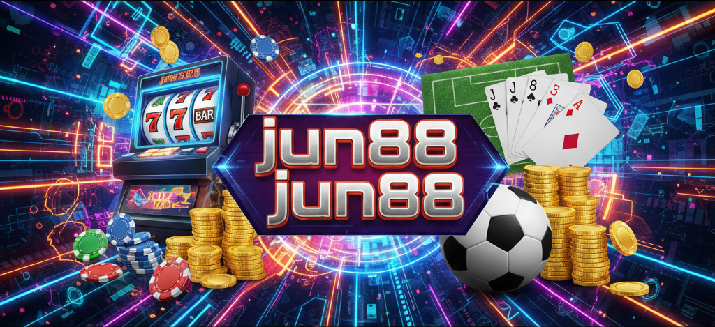 jun888 jun88